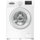 WASHING MACHINE FREESTANDING 60CM  F06ED 6KG E 1000RPM SLIM